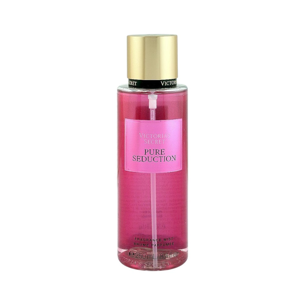 VICTORIA SECRET PURE SEDUCTION INTENSE BODY MIST 250ML