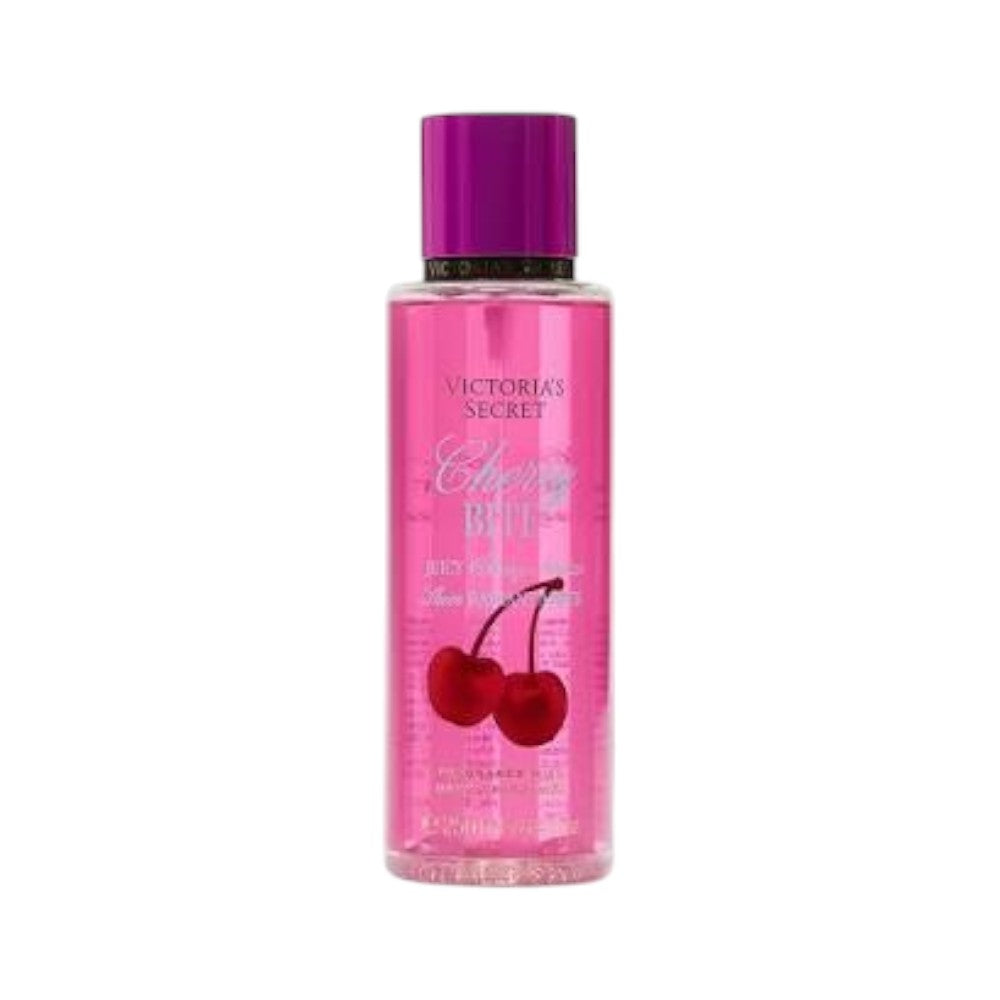 VICTORIA SECRET CHEERY BITE FOR LADIES BODY MIST 250ML