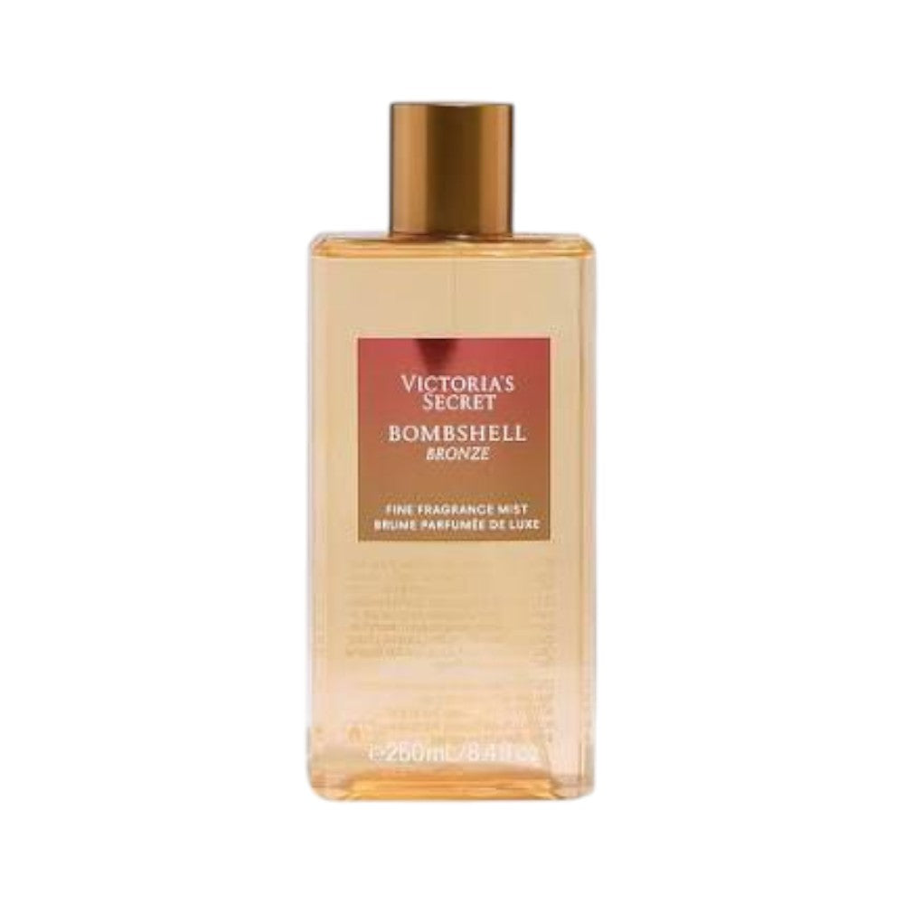 VICTORIA SECRET BOMSHELL BRONZE W BODY MIST 250ML