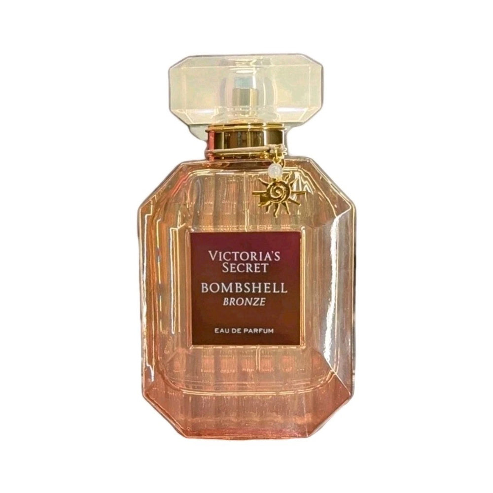 VICTORIA SECRET BOMSHELL BRONZE EDP 100ML NEW