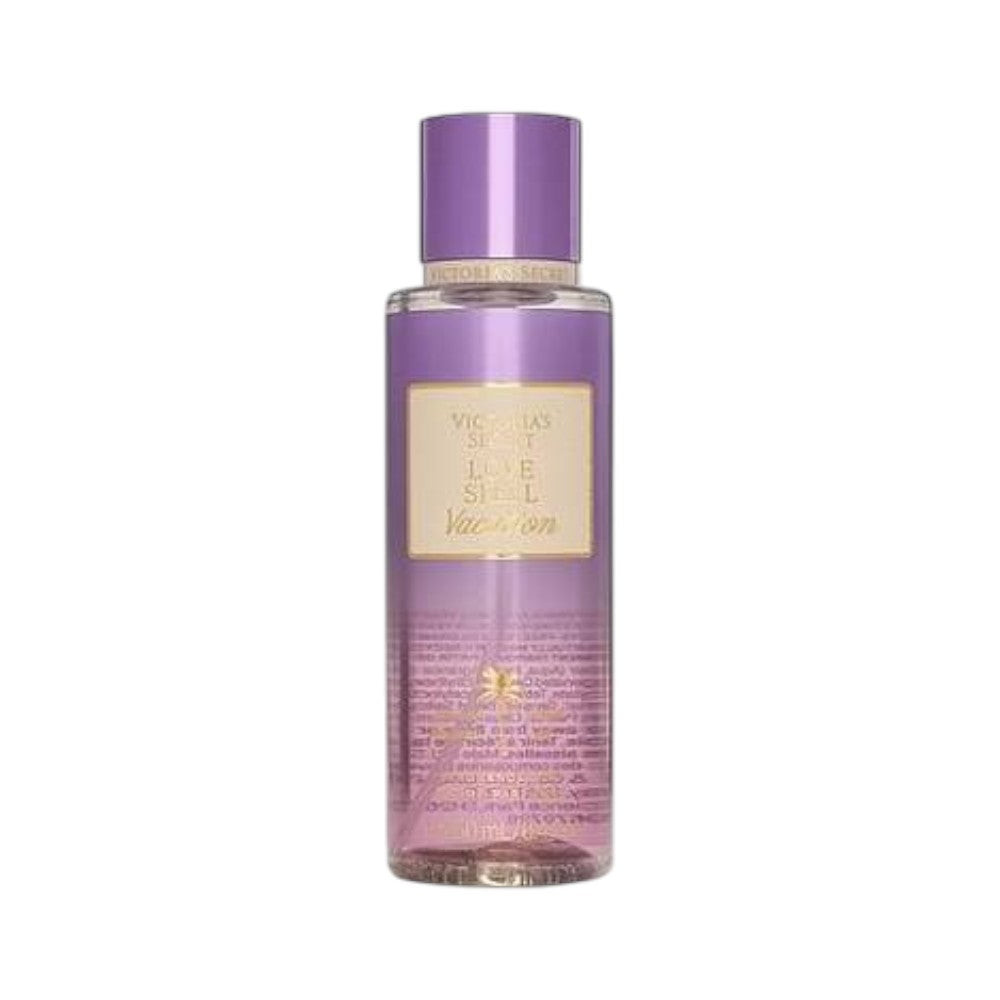 VICTORIA SECRET LOVE SPELL VACATION BODY MIST 250ML