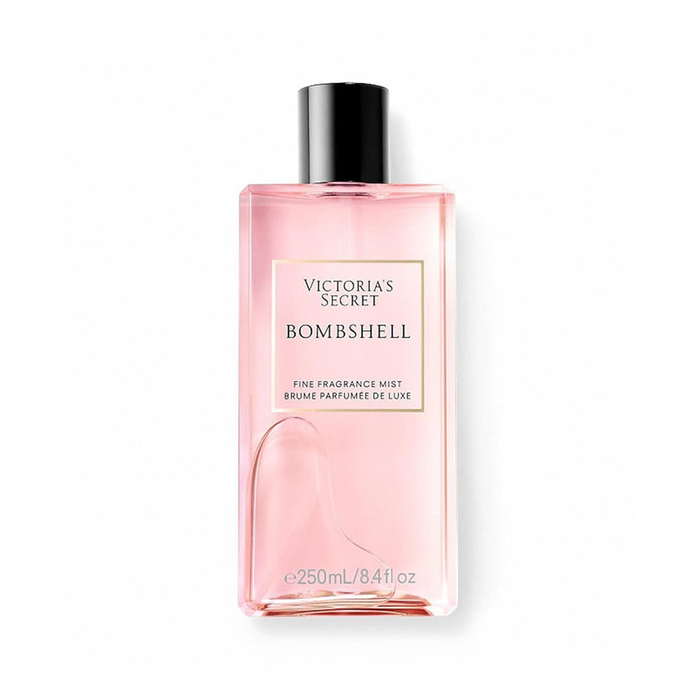 VICTORIA SECRET BOMSHELL BOUQUET W BODY MIST 250ML