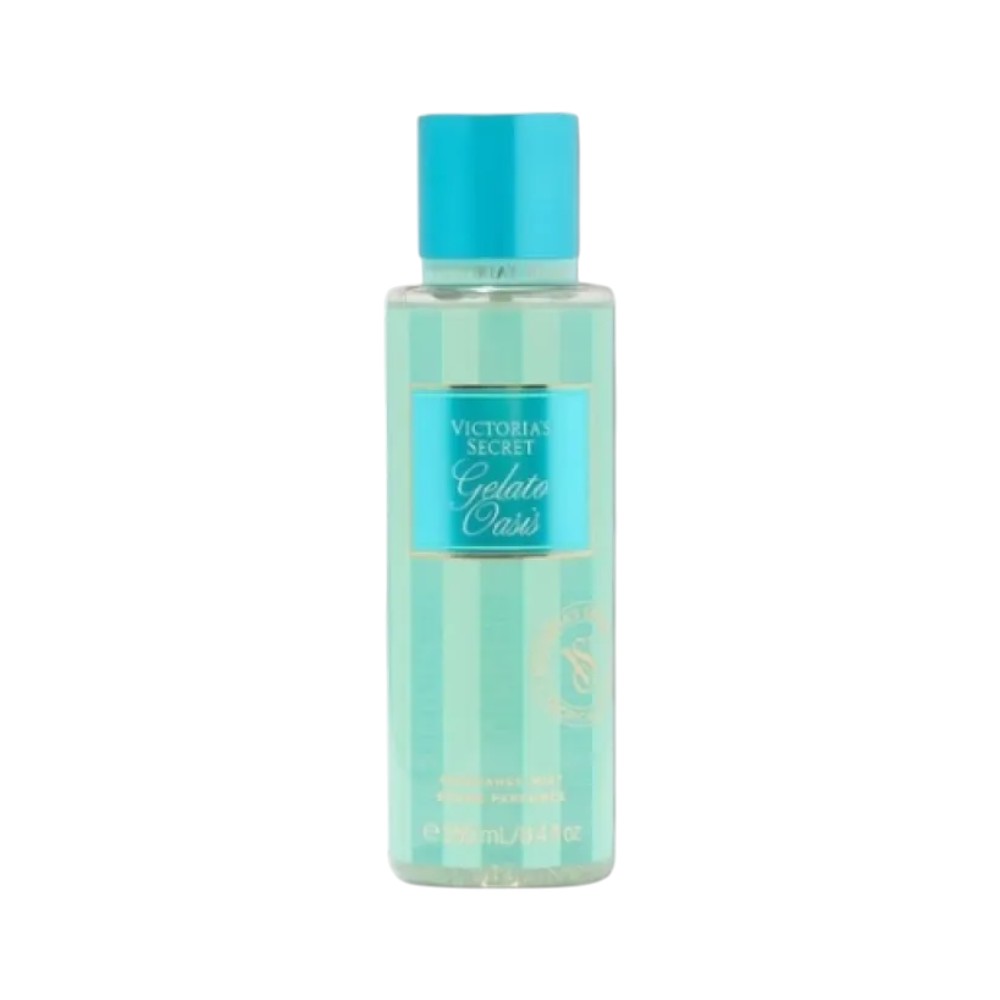 VICTORIA SECRET GELATO OASIS BODY MIST 250ML