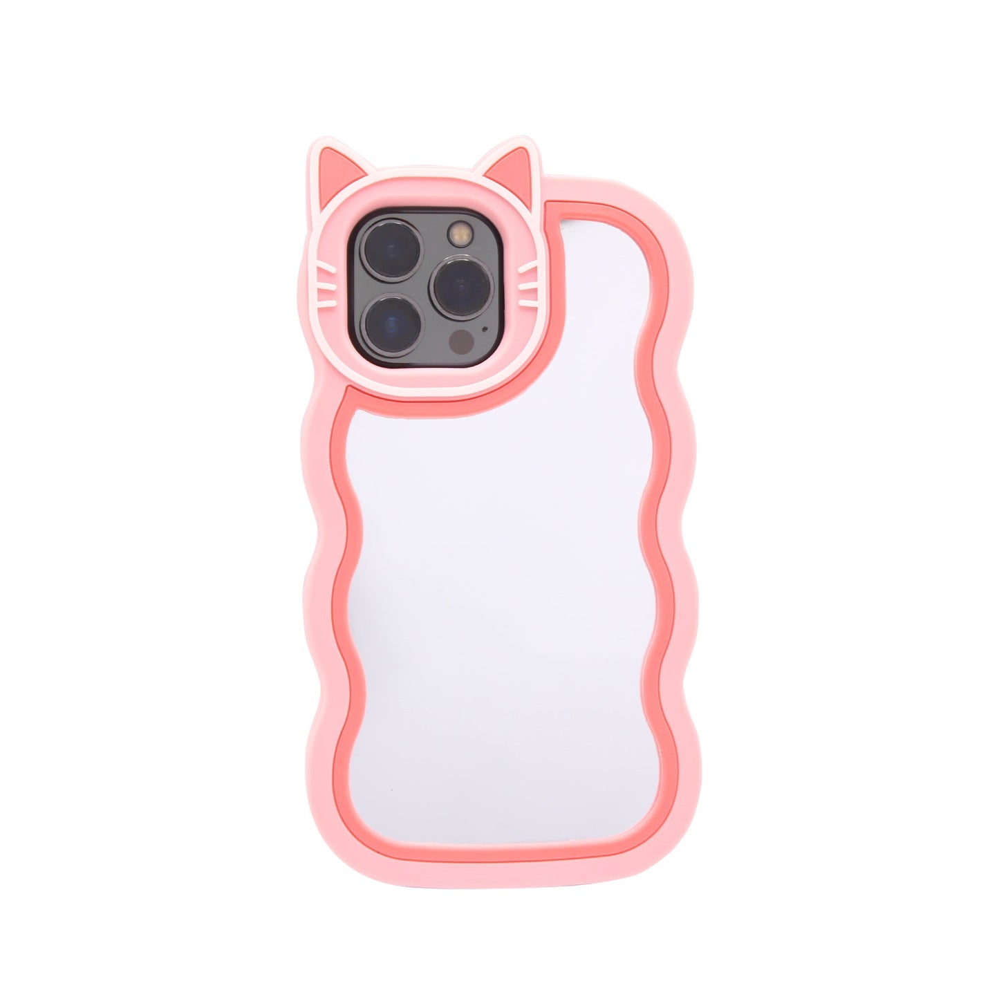 Funky Silicon Case For Iphone