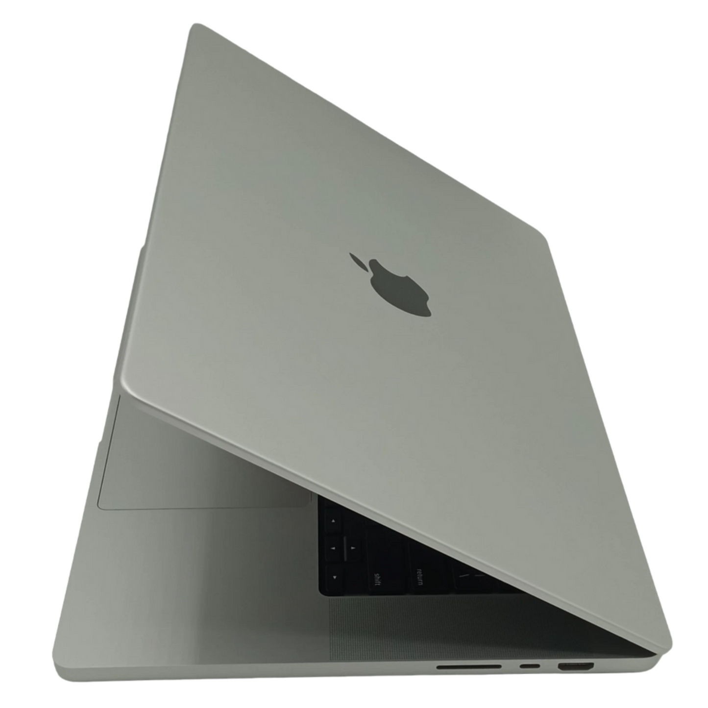 Macbook Pro 2021 | 16 Inches | M1 Pro Chipset| 32GB RAM | 512GB SSD | Space Gray | Cycles-25 (Code-241961)