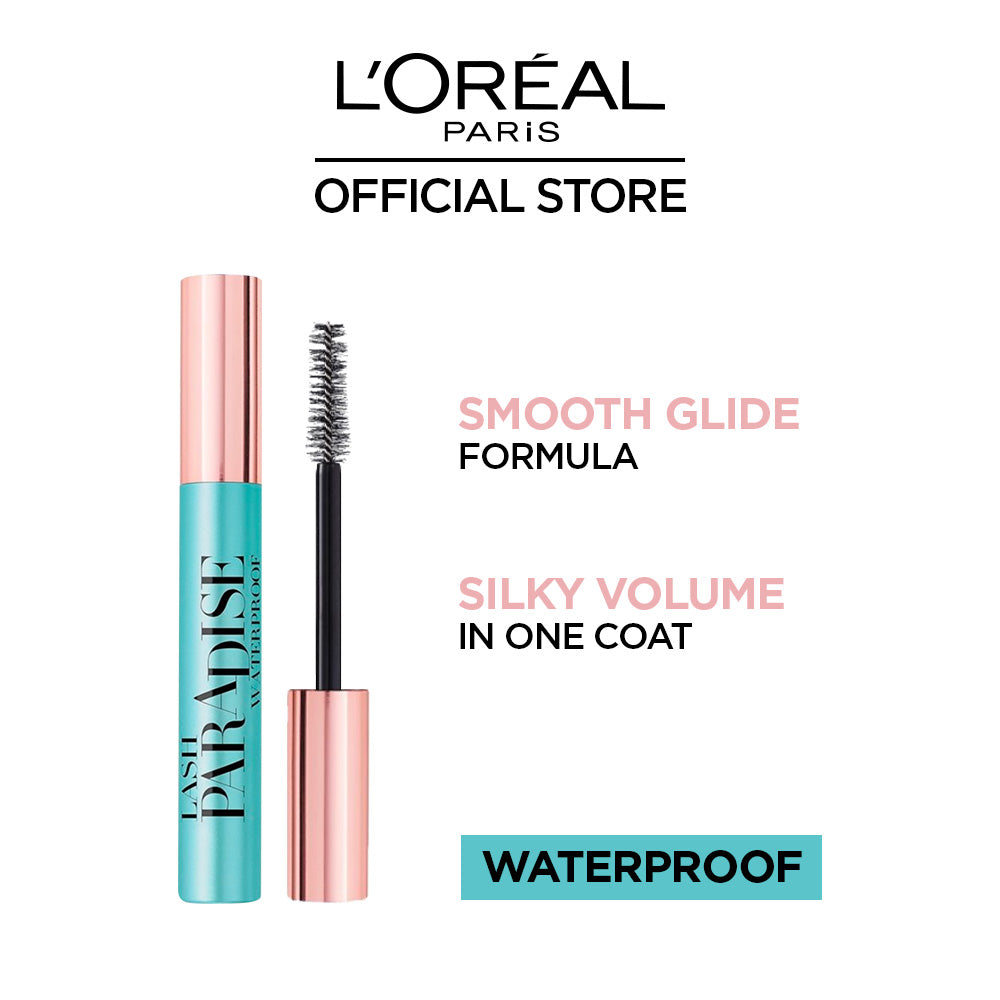 LOREAL PARADISE EXTATIC MASCAR PCS