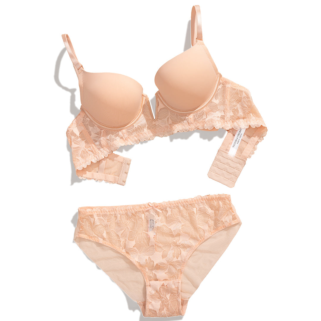 Victoria Secret N-T155 Bra Set