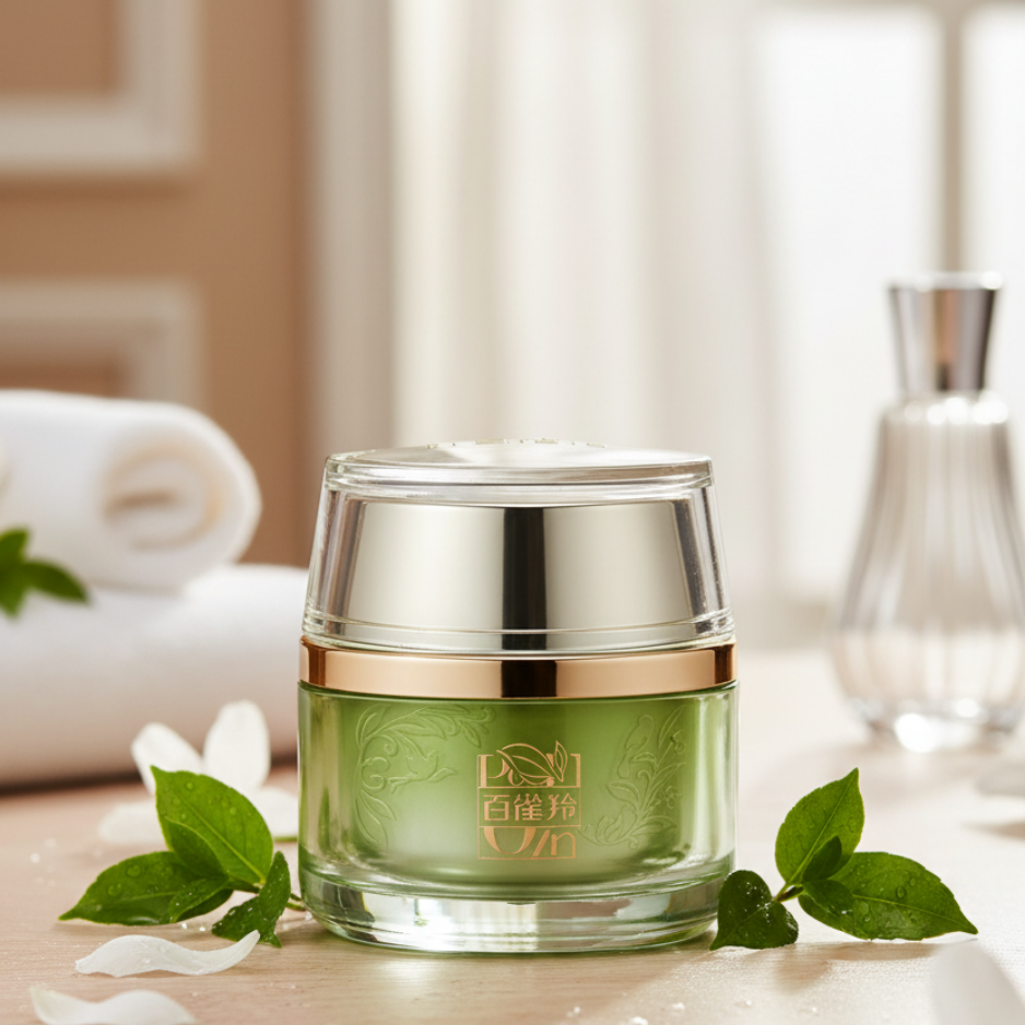 PECHOIN WHITENING CREAM