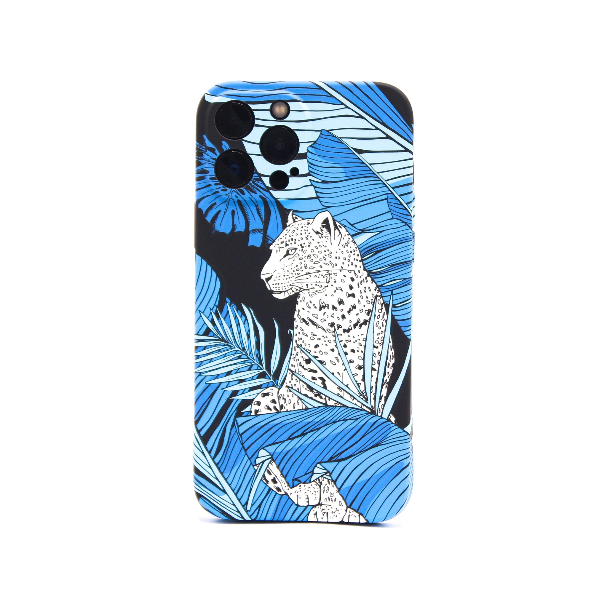 iPhone Glow in Dark Covers