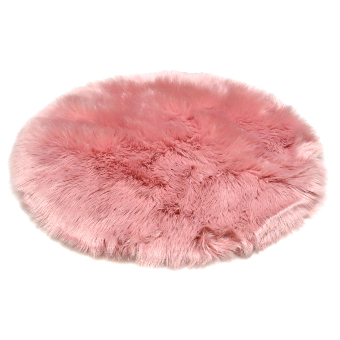 ORIENTAL FUR ROUND 4X4