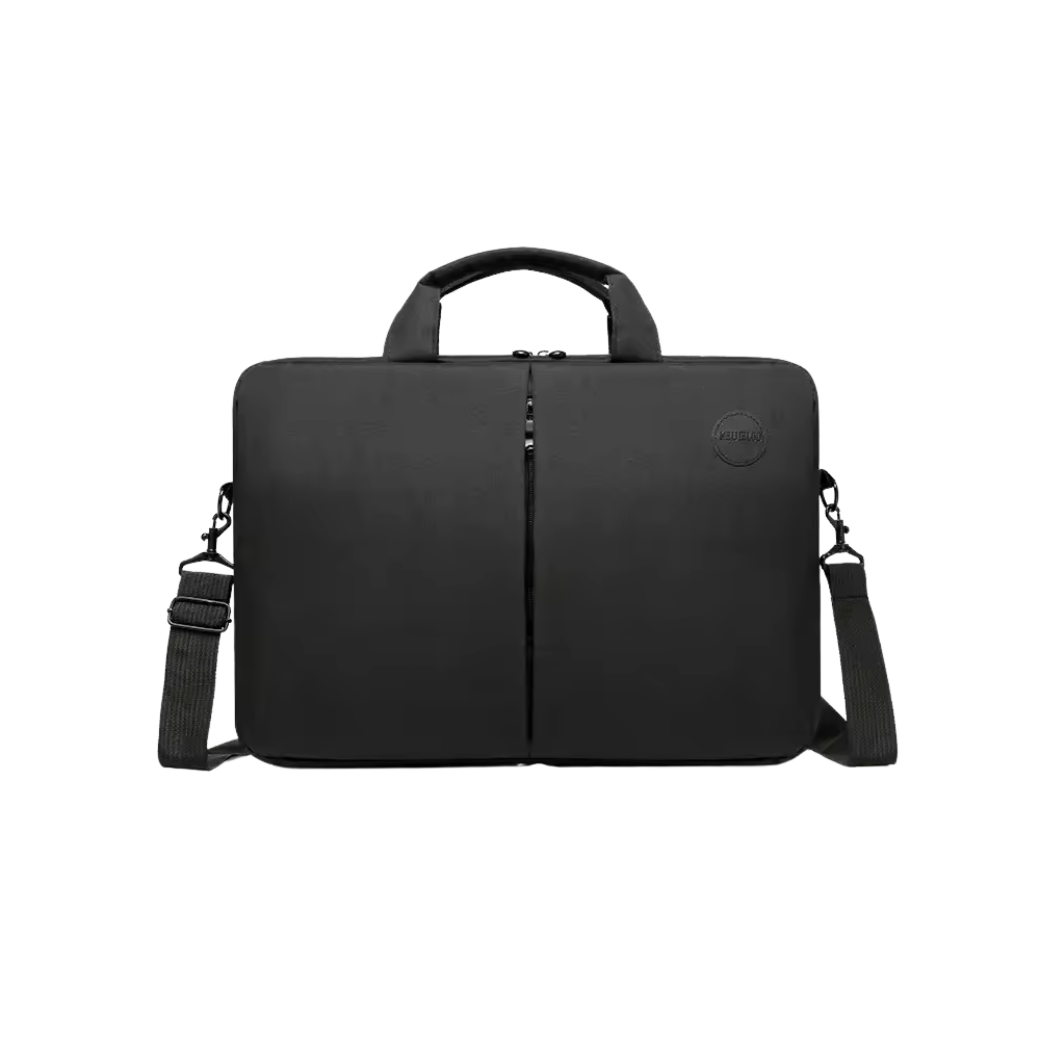 Laptop Briefcase Shoulder Bag Compatible with MacBook