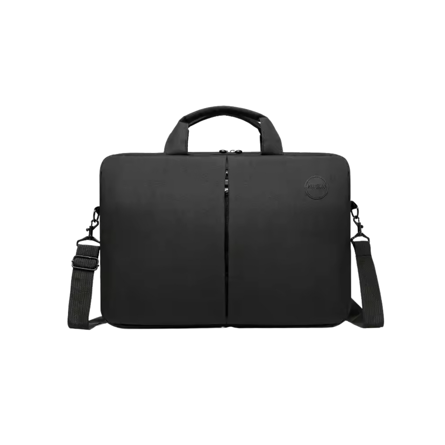 Laptop Briefcase Shoulder Bag Compatible with MacBook