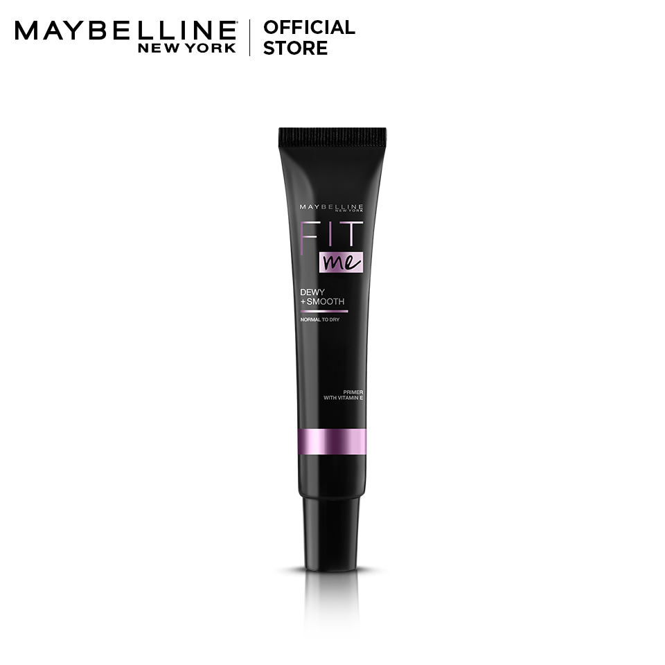 Maybelline New York Fit Me Dewy & Smooth Primer