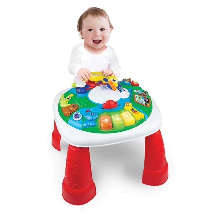0876 WIN FUN ACTIVITY TABLE