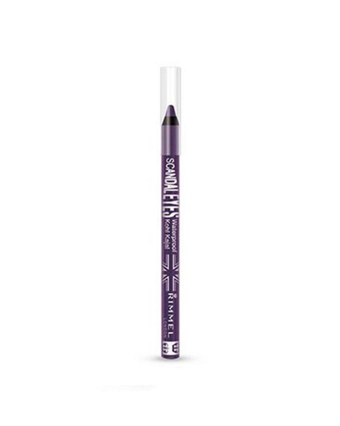 RIMMEL EYE LINER PURPLE 013 1.2 GM