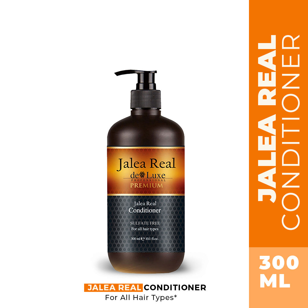 Jalea Deluxe Real Conditioner 300 Ml