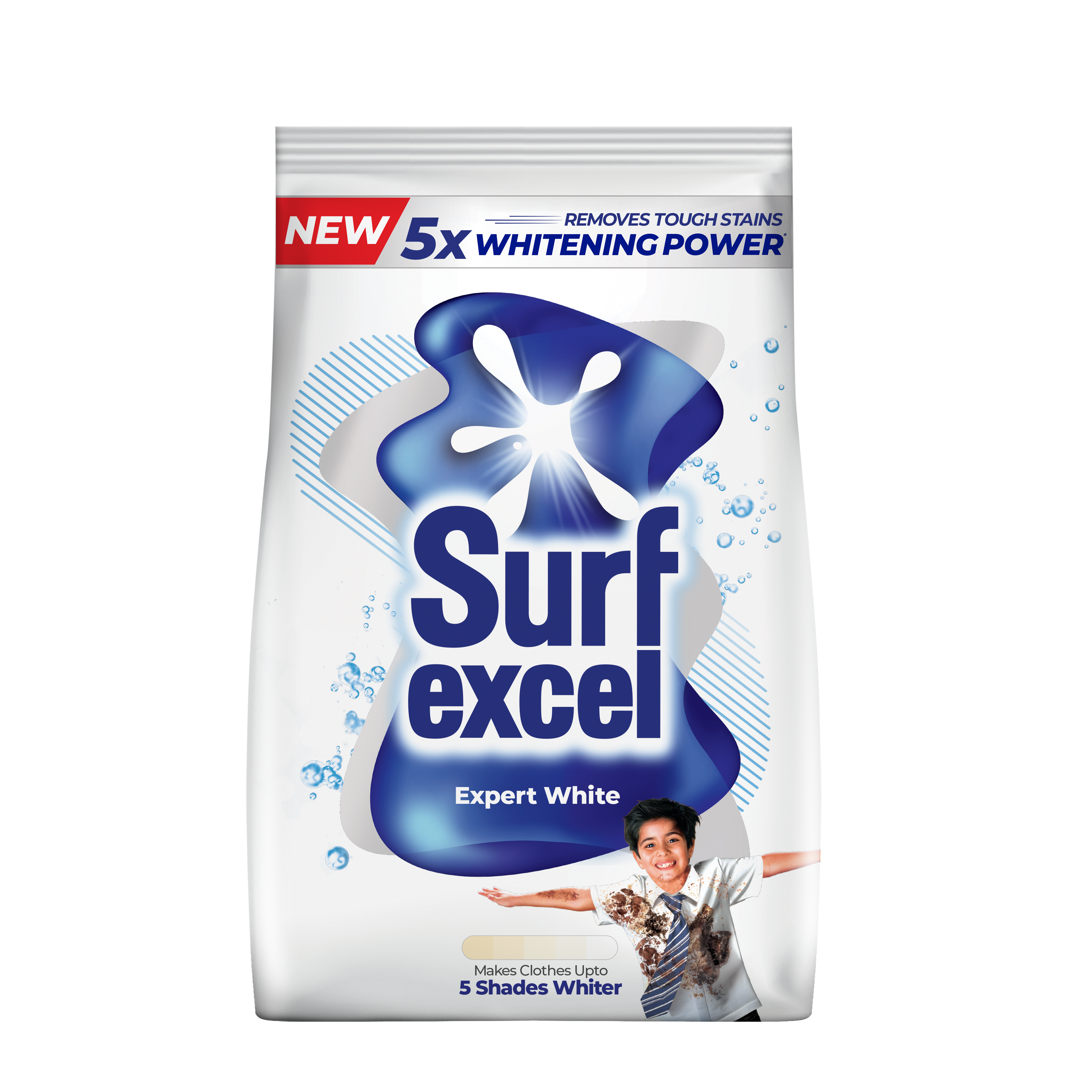 SURF EXCEL WHITE POWDER 1KG