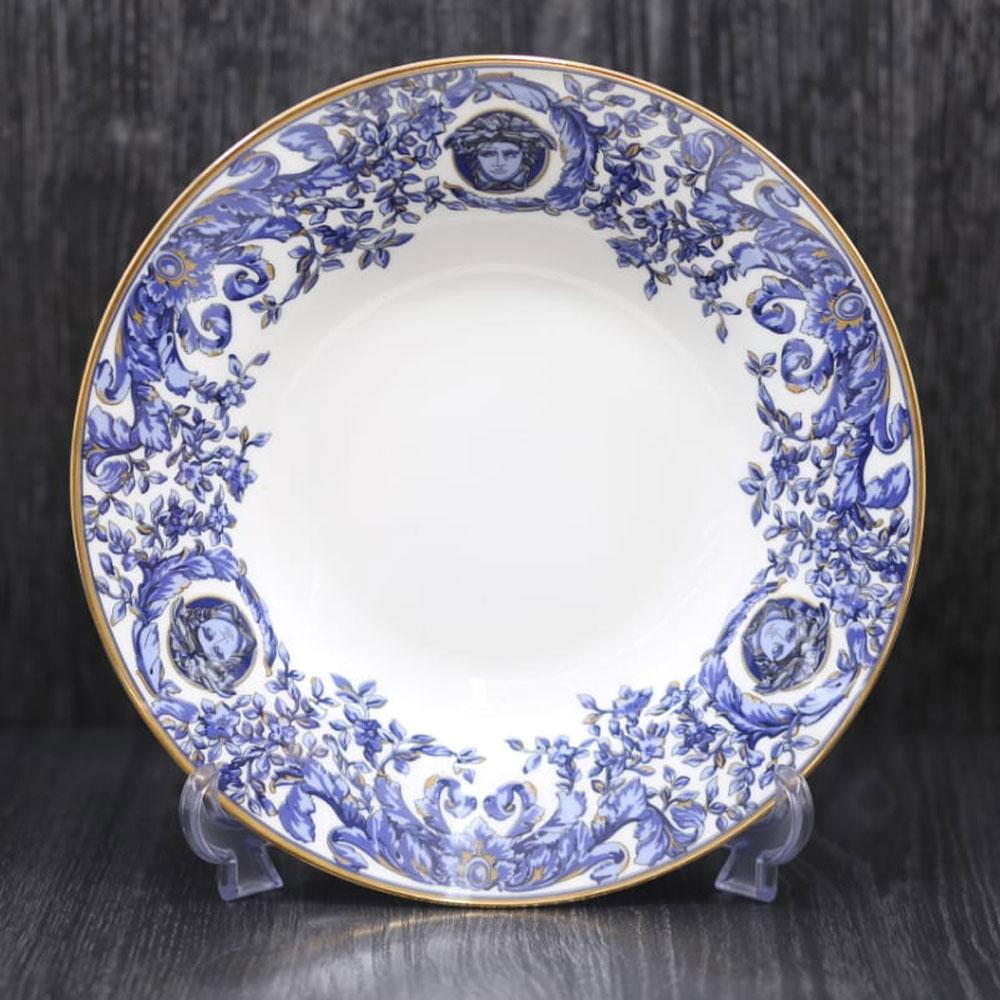 PLATE DEEP 9INCH 625-N PC ROYAL BISTRO