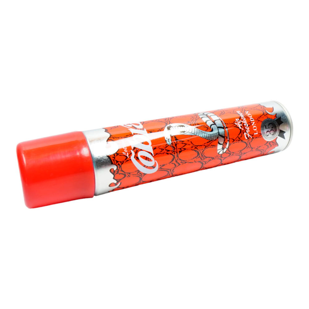 COBRA AIR FRESHENER LONDON 300 ML