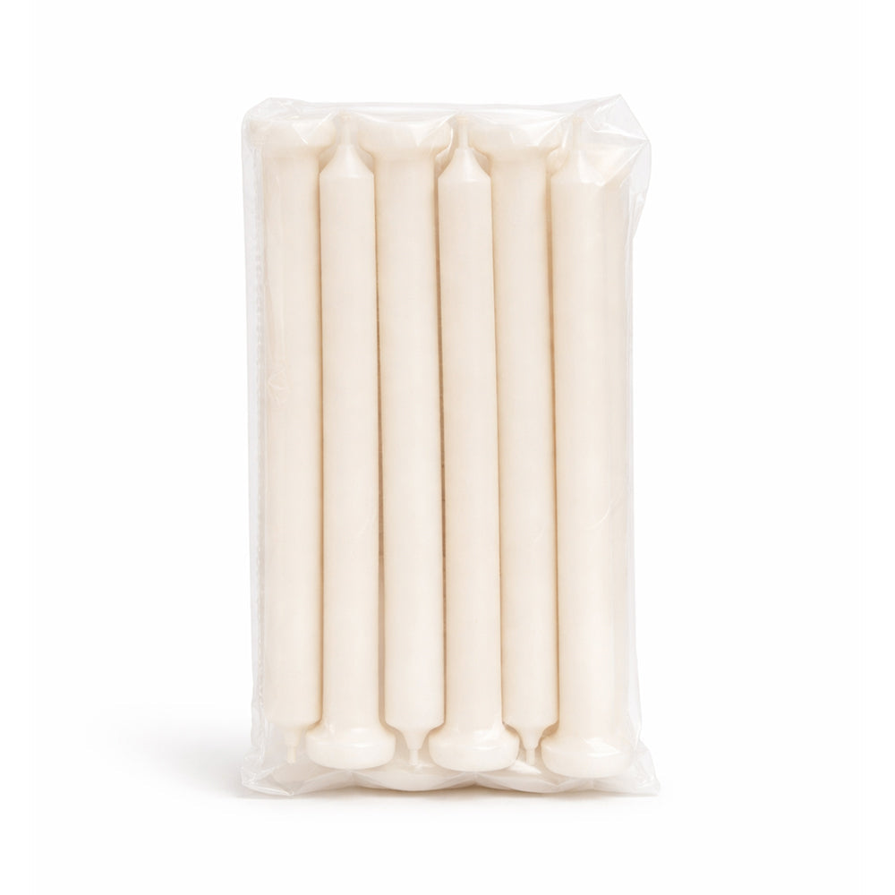 MOON CANDLES STAND 12PC PACK BASIC