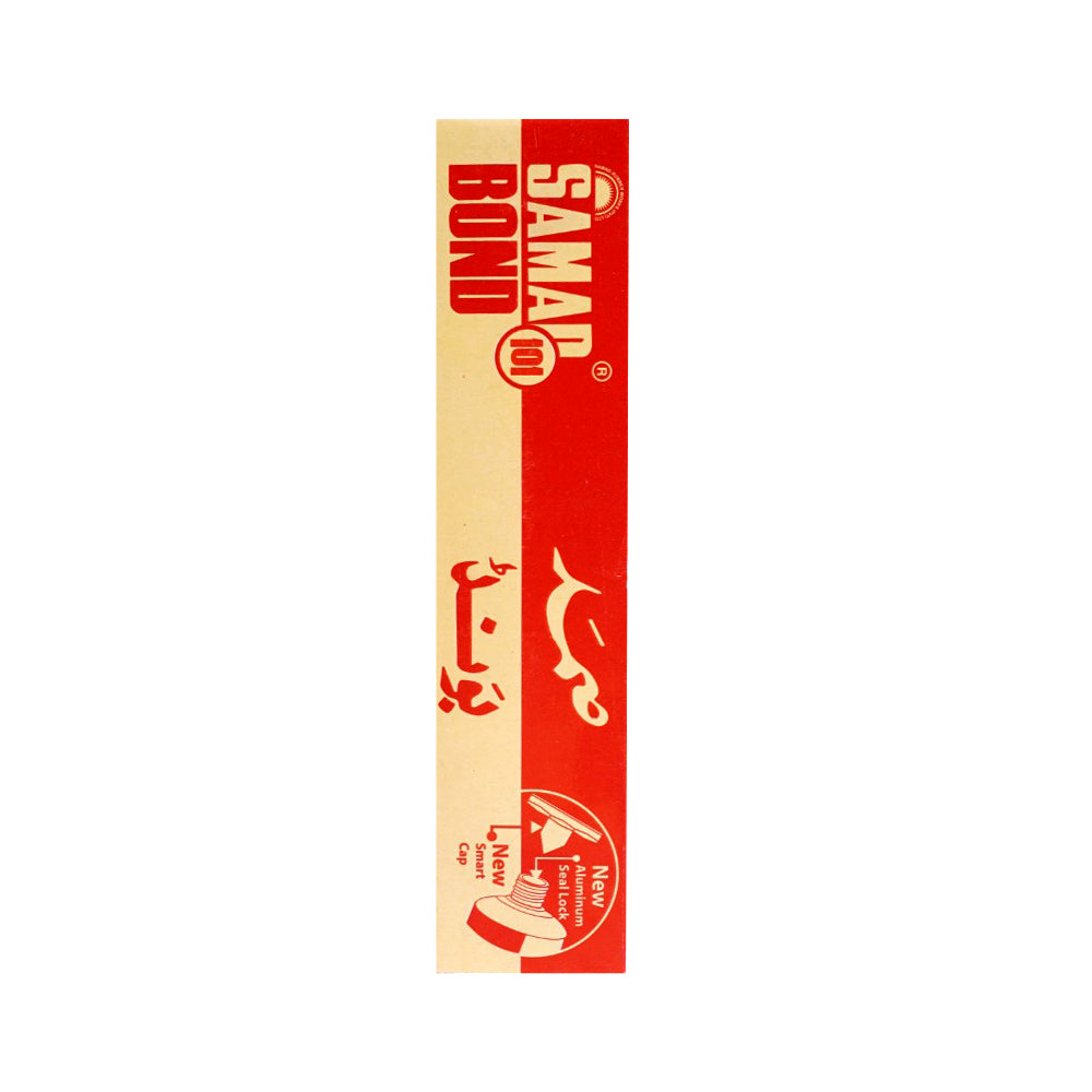 SAMAD BOND 101 LARGE 80 GM
