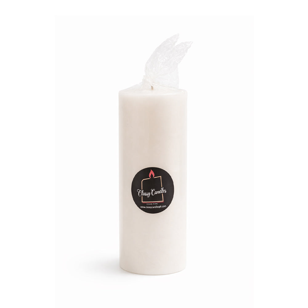CLASSY CANDLE EXTRA LONG BASIC