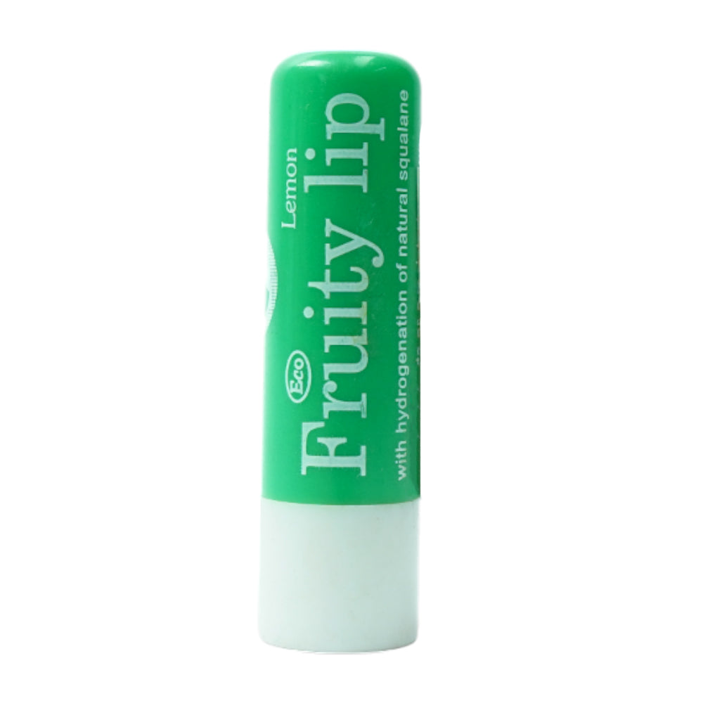 FRUITY LIP CHAPSTICK