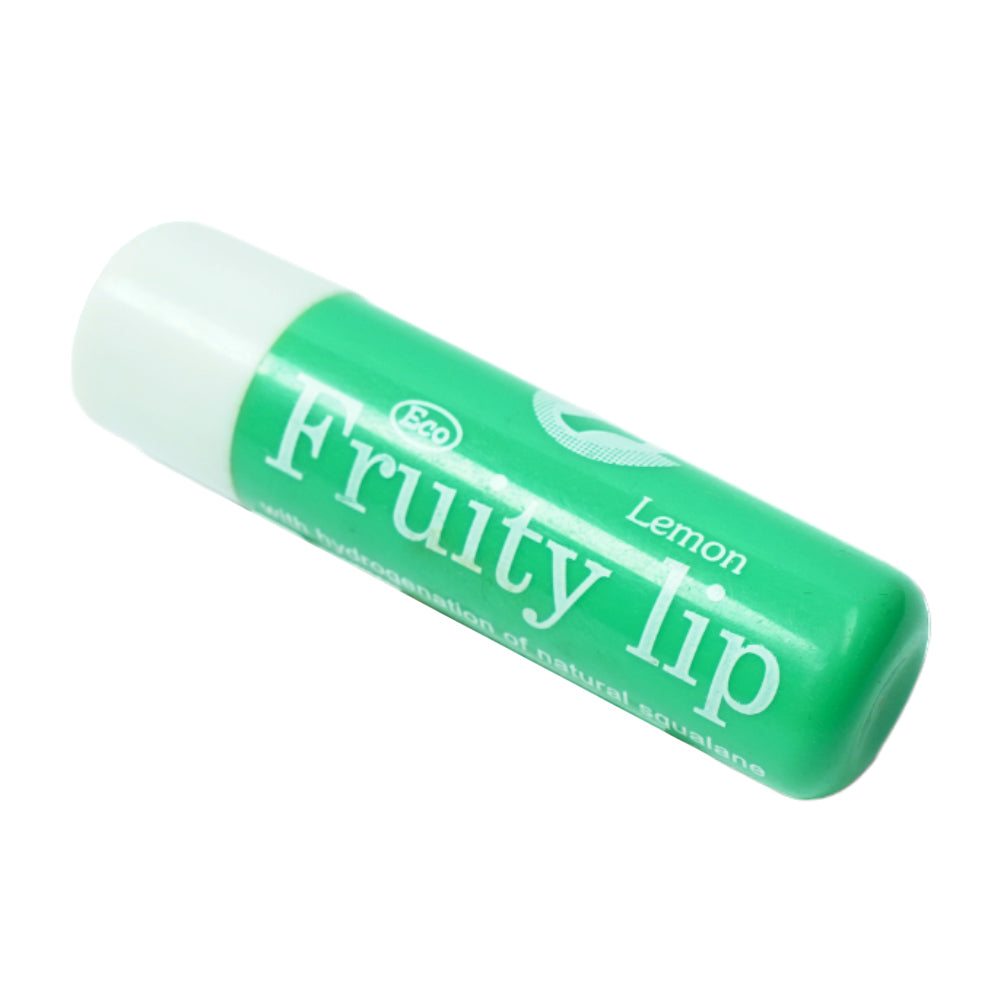 FRUITY LIP CHAPSTICK