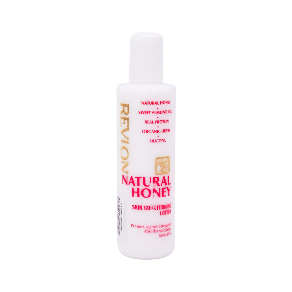REVLON LOTION NATURAL HONEY 200 ML