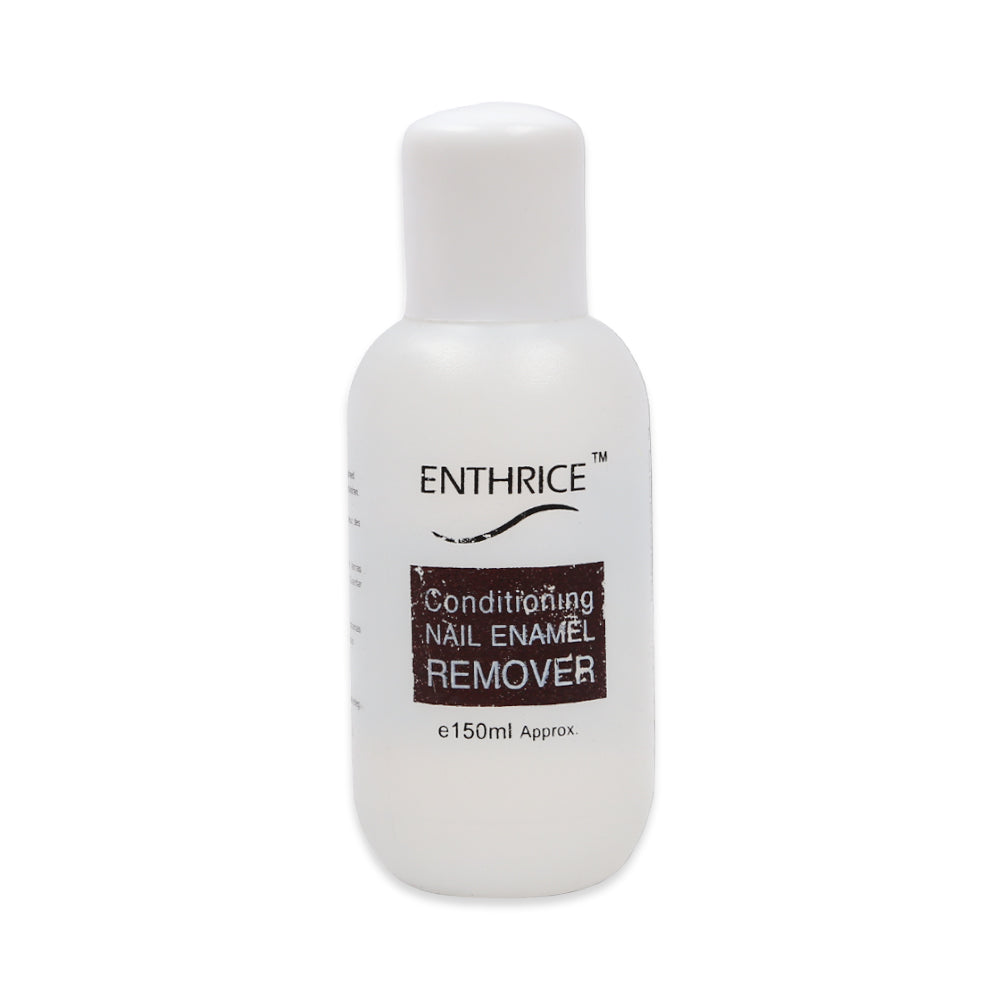 ENTHRICE CONDITIONING NAIL ENAMEL REMOVER 150 ML