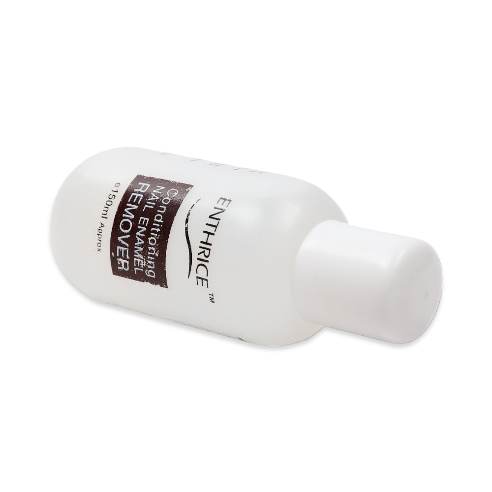 ENTHRICE CONDITIONING NAIL ENAMEL REMOVER 150 ML