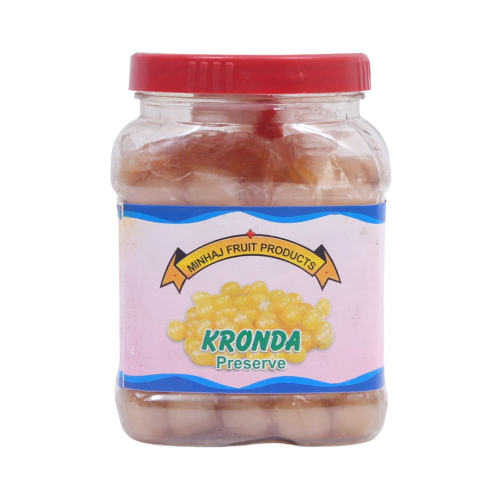 ASHRAFI MURABBA KRONDA 500 GM