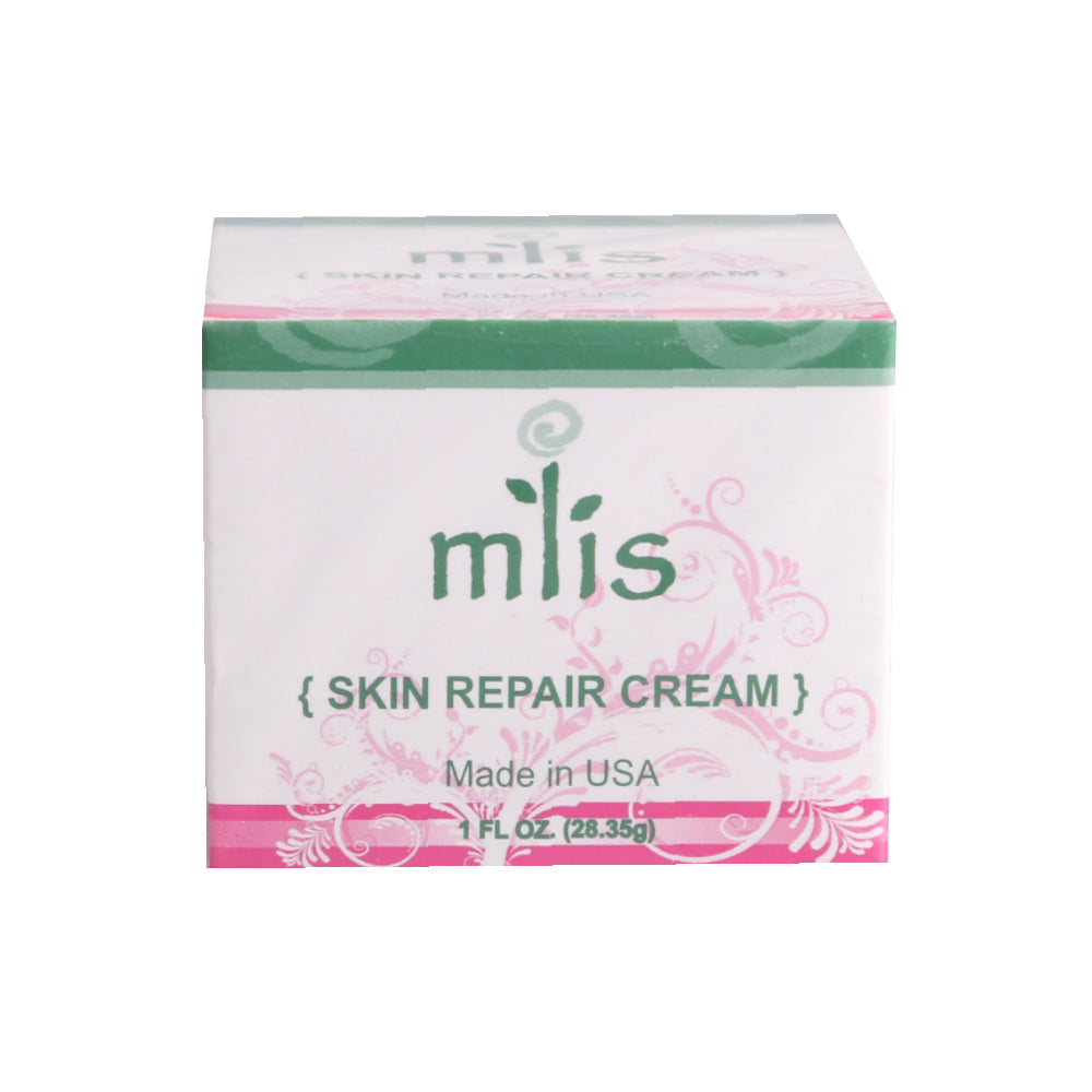 MILIS SKIN REPAIR CREAM 28.35GM