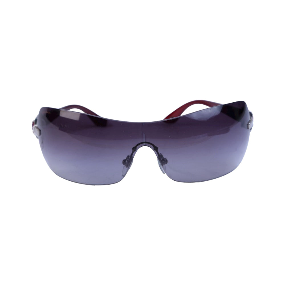 BVLGARI SUNGLASSES 6052-B 344/8G