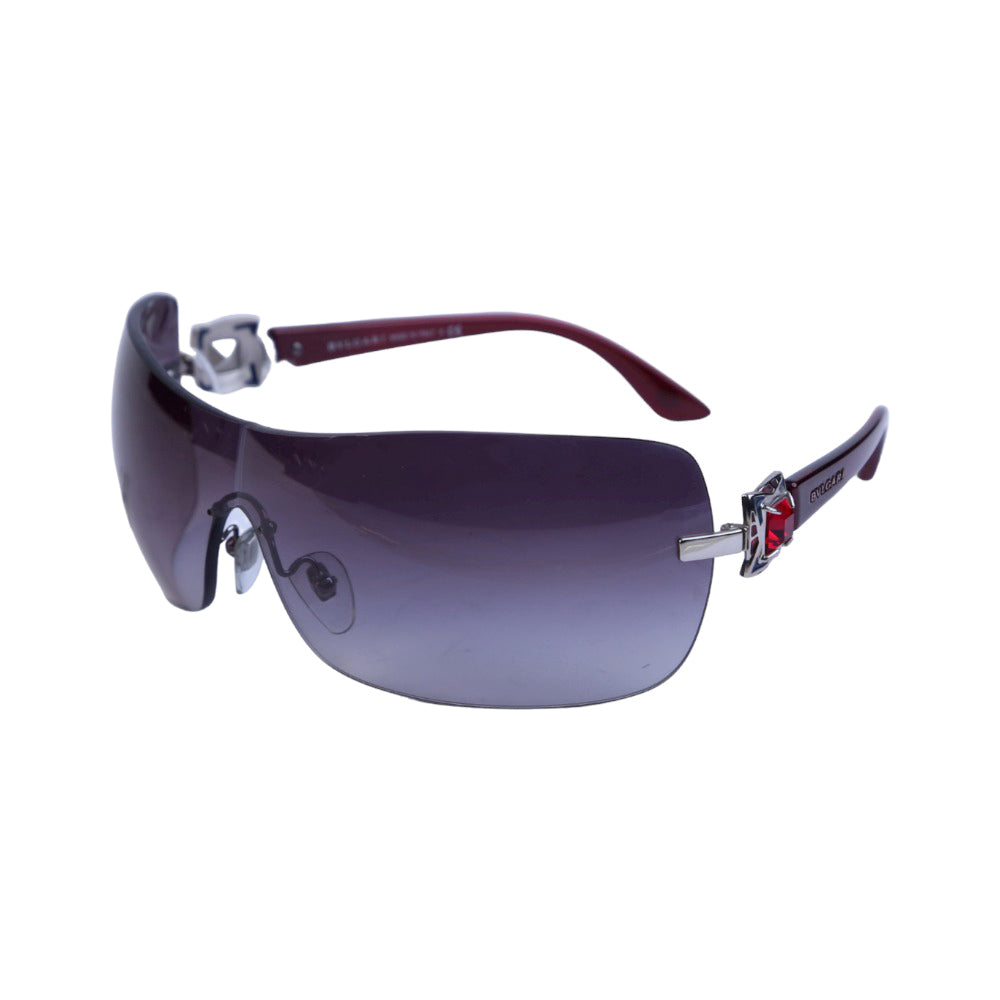 BVLGARI SUNGLASSES 6052-B 344/8G