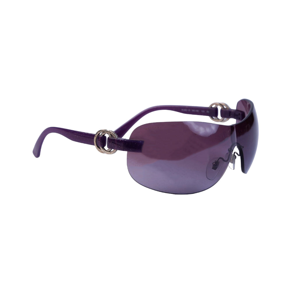 BVLGARI SUNGLASSES 8068-B 851-13