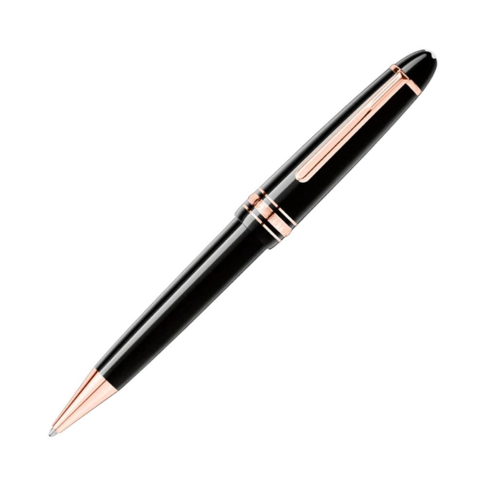 MONT BLANC ROSE GOLD BP 161