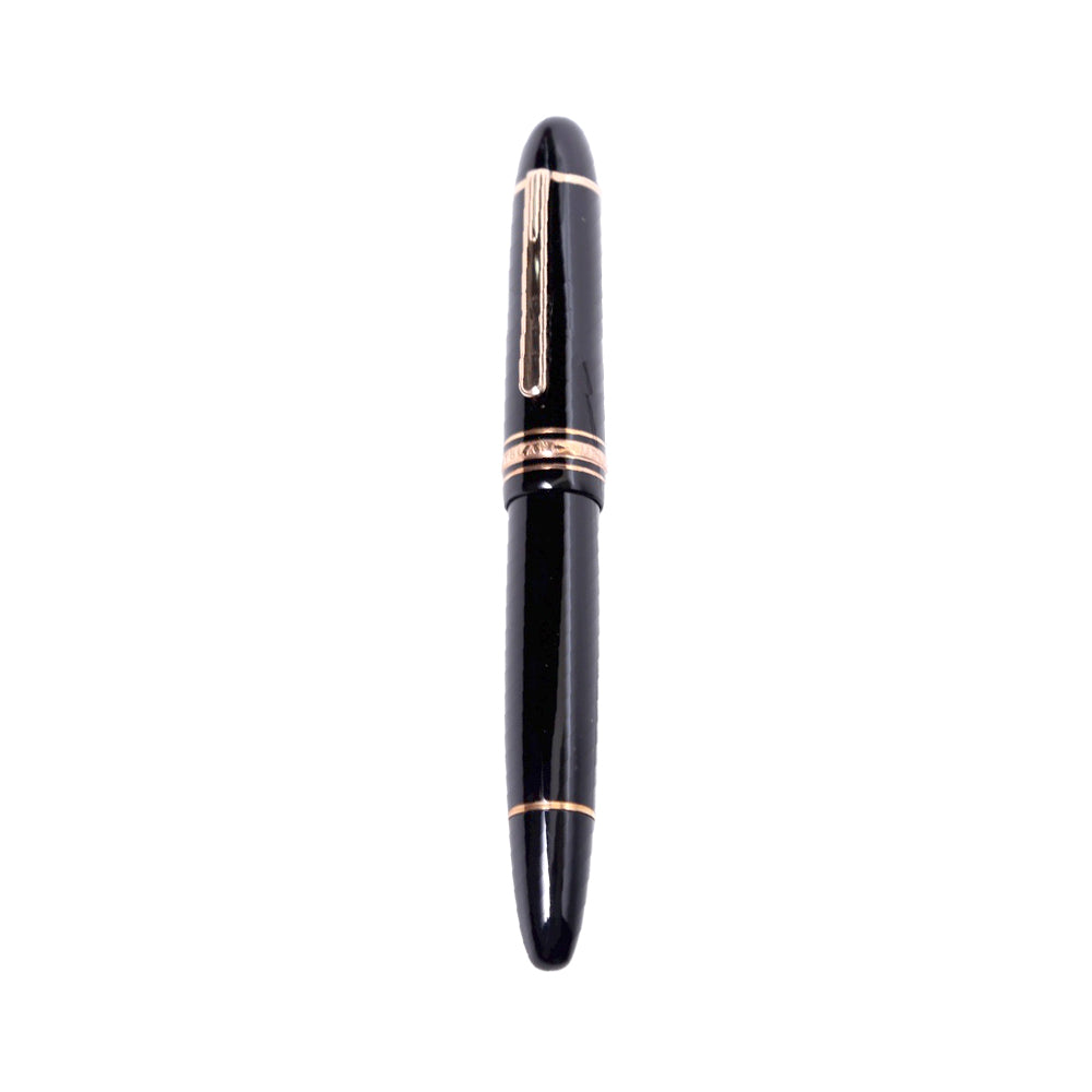 MONT BLANC FP 149 ROSE GOLD