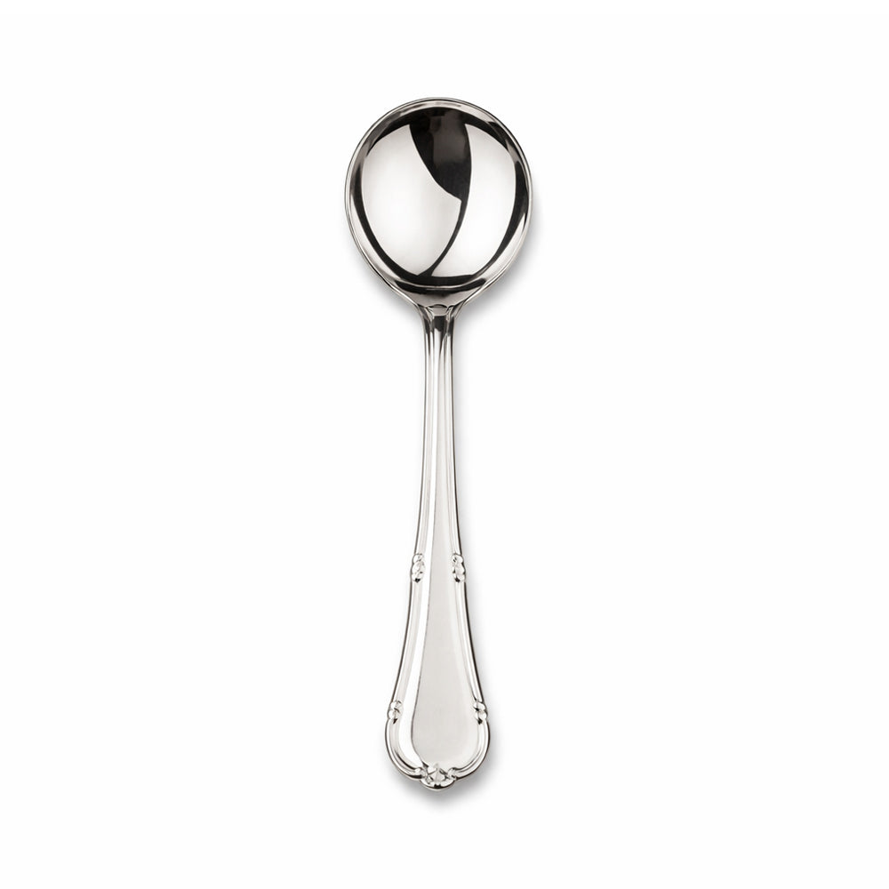 SOUP SPOON LARGE COCKTAIL 777