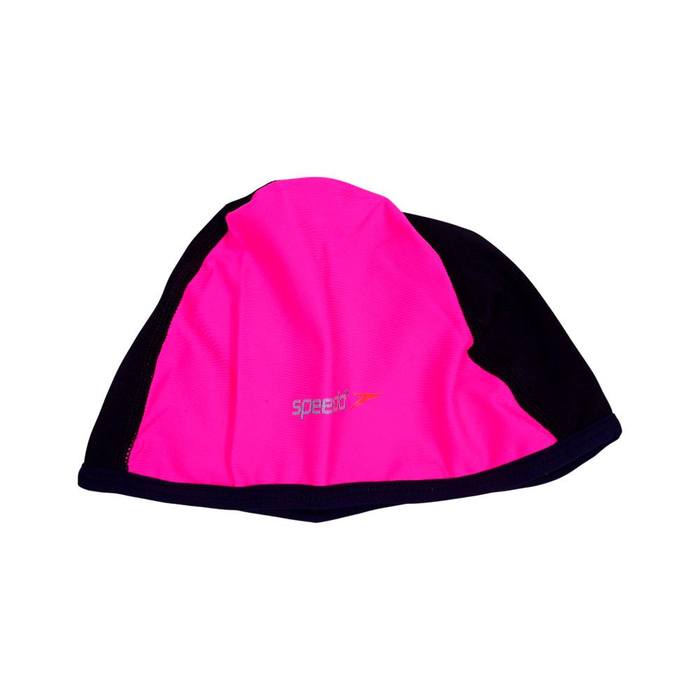 SWIMMING CAP CLOTH
