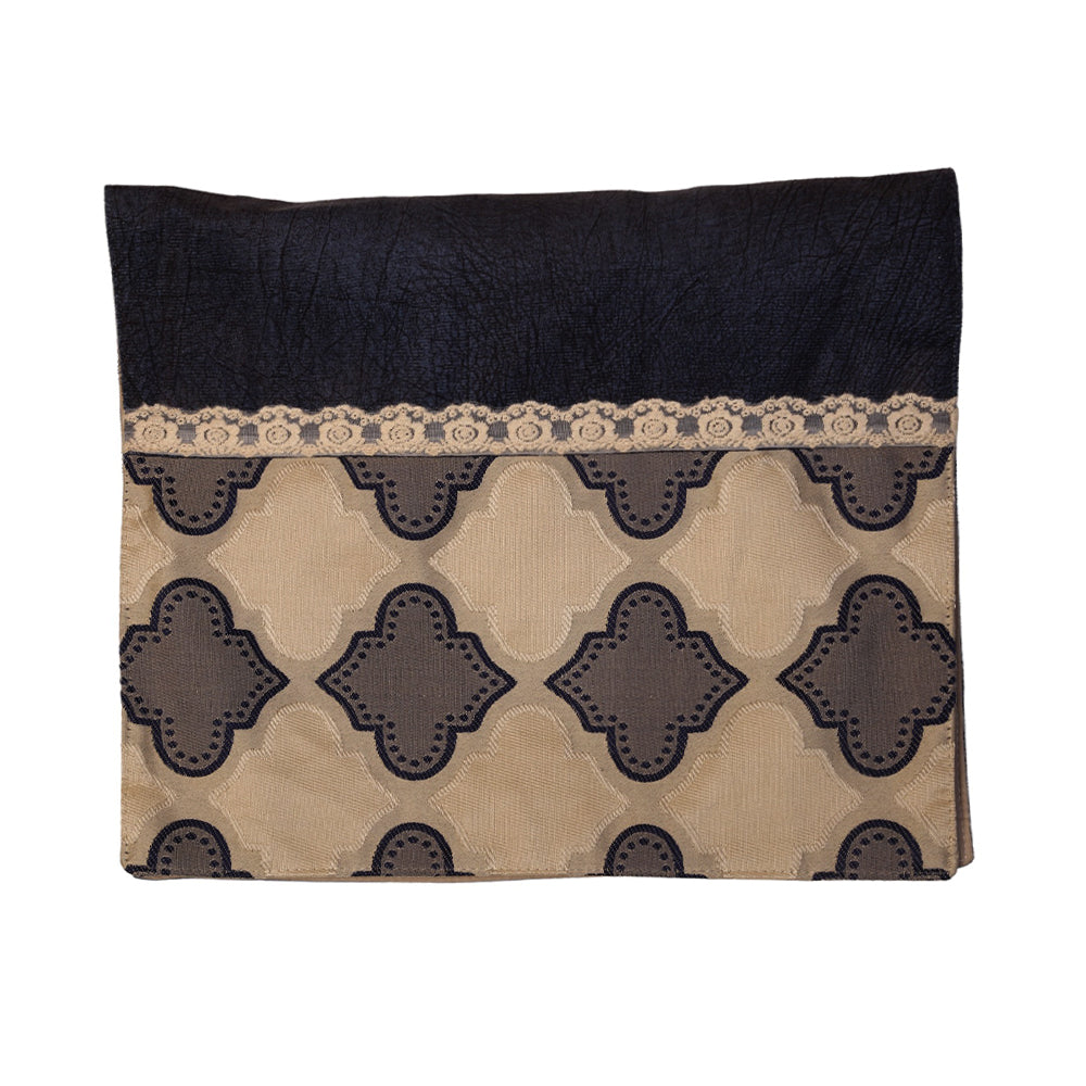 Home Alone Trolly Mat