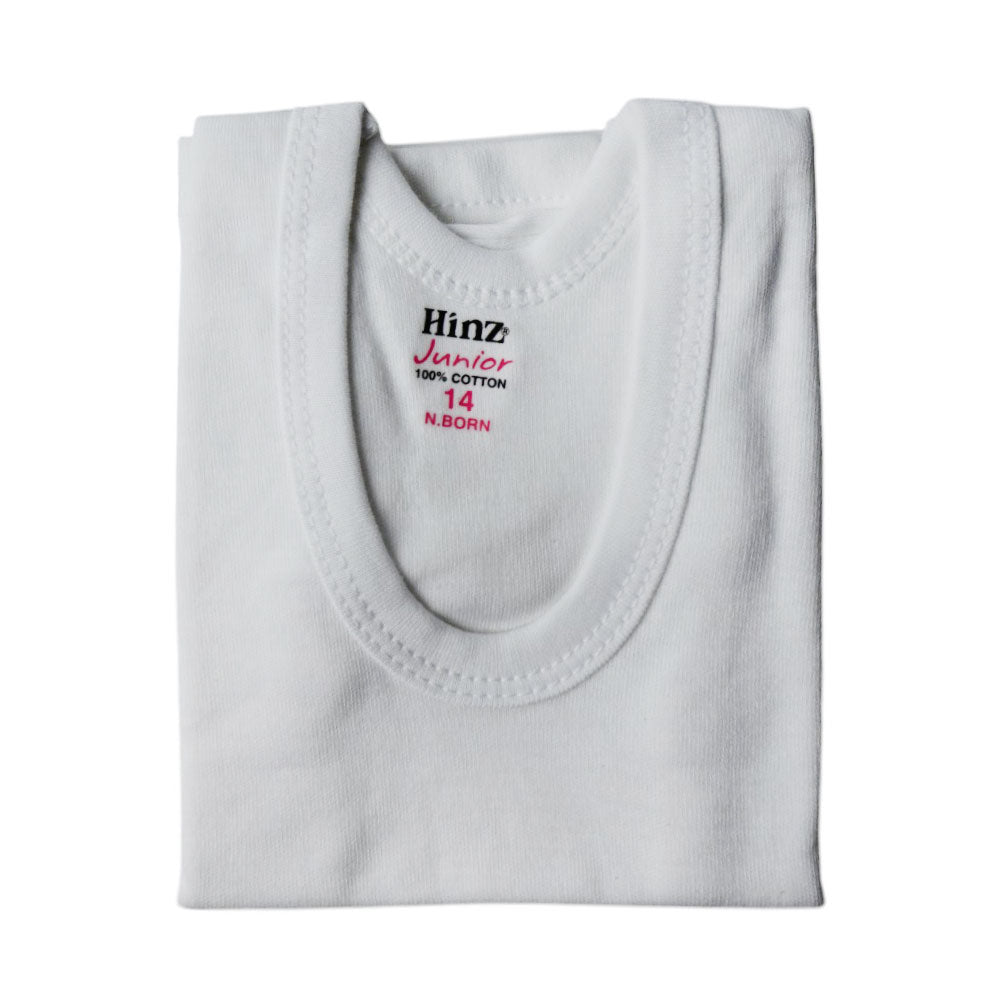 HINZ VEST 502 BAZOO 14-16