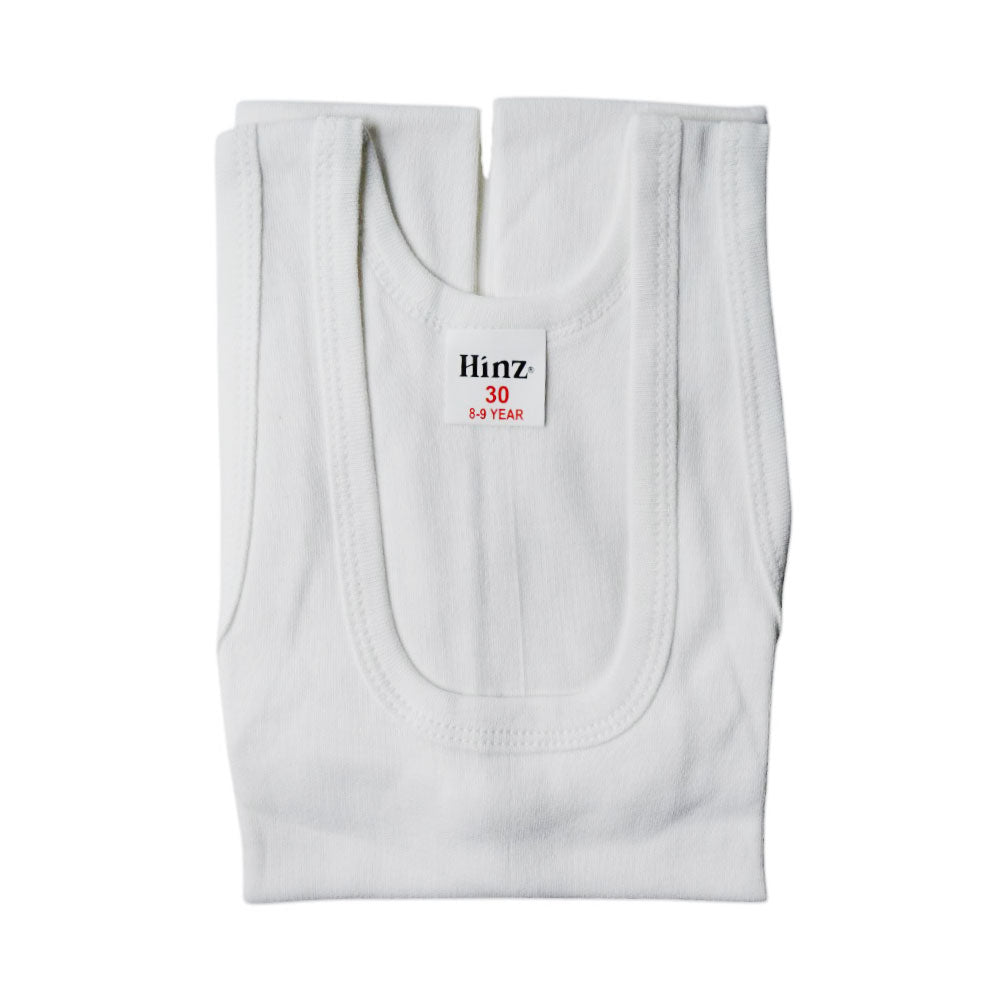 HINZ VEST 502 SANDO 30