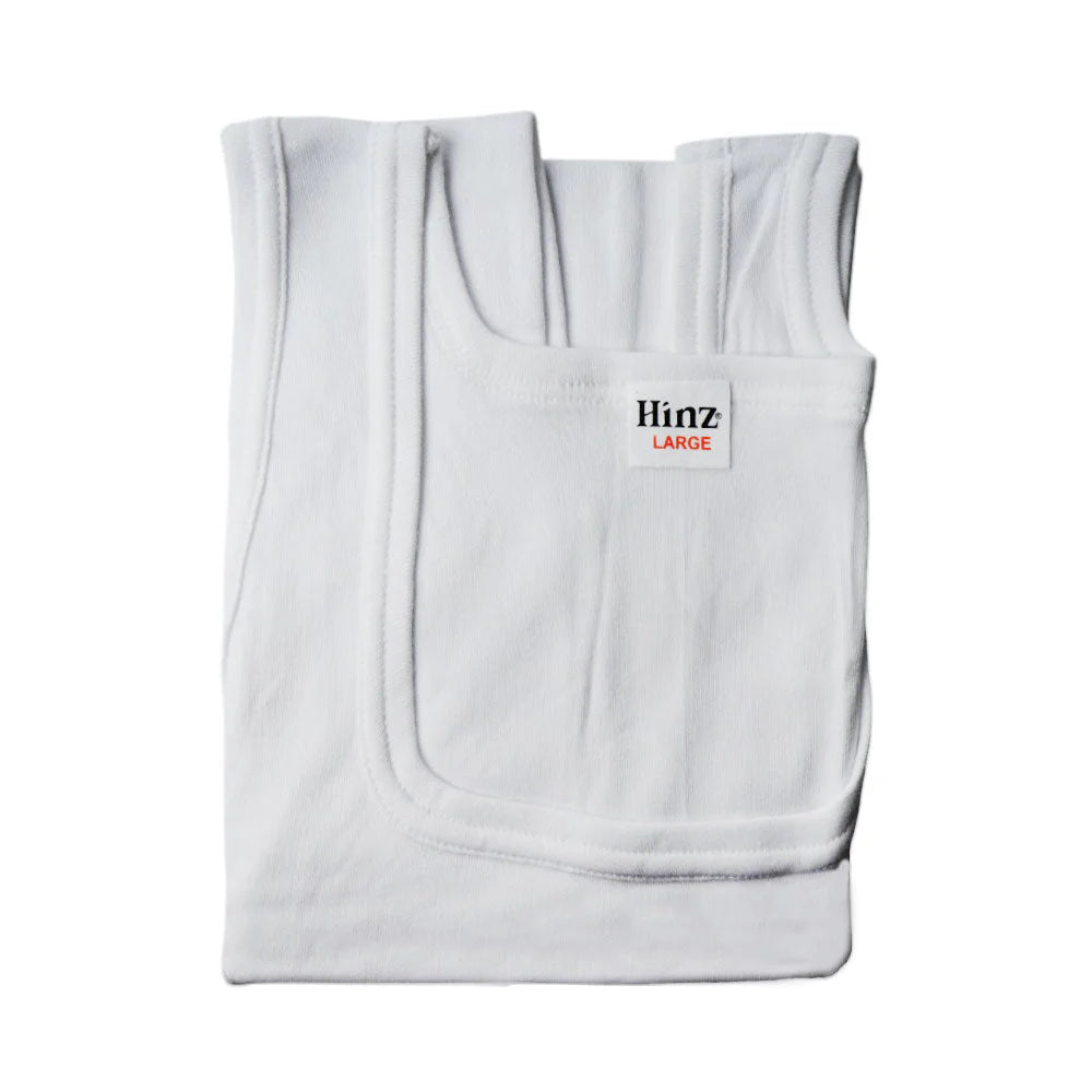 HINZ VEST 502 SANDO