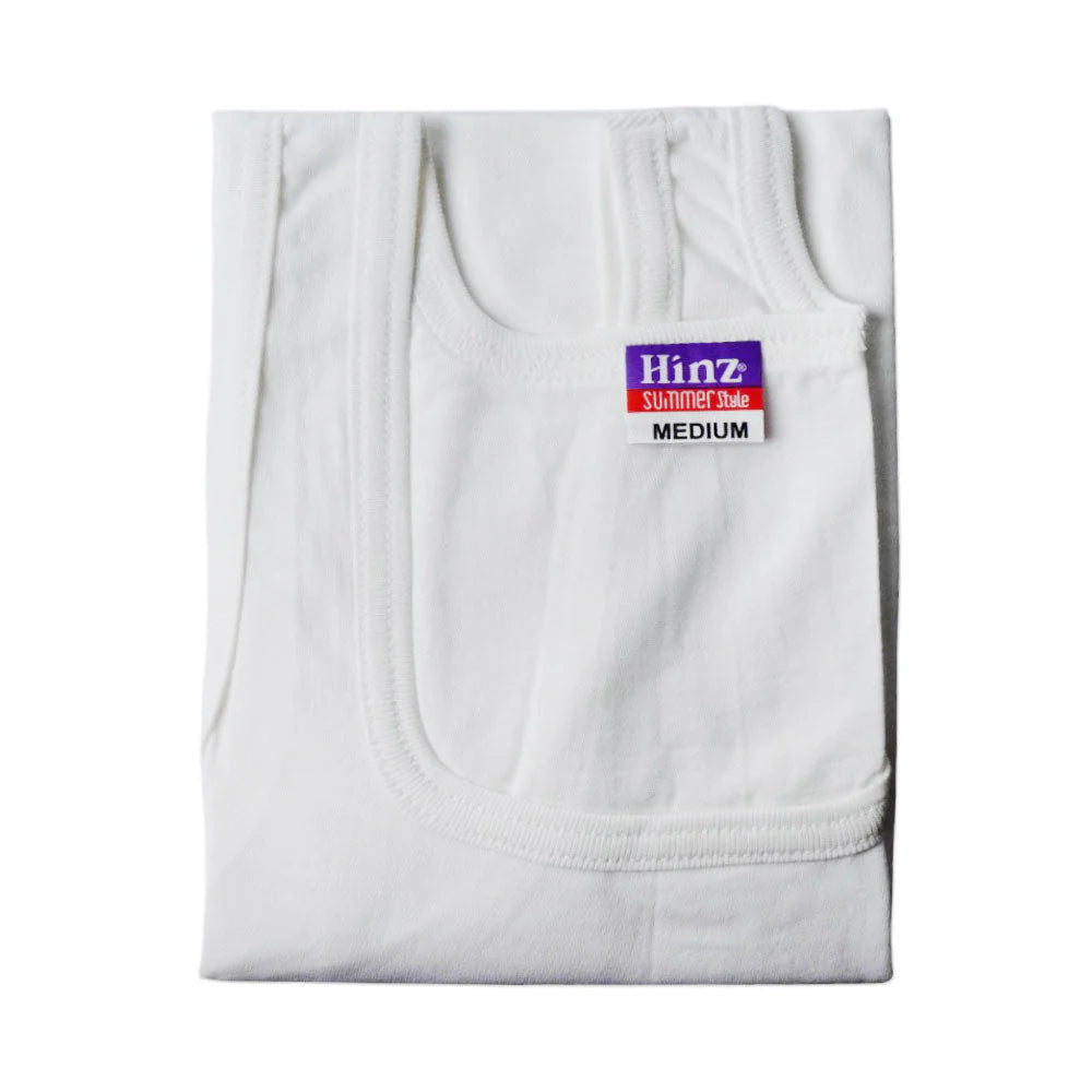 HINZ VEST 909 SANDO