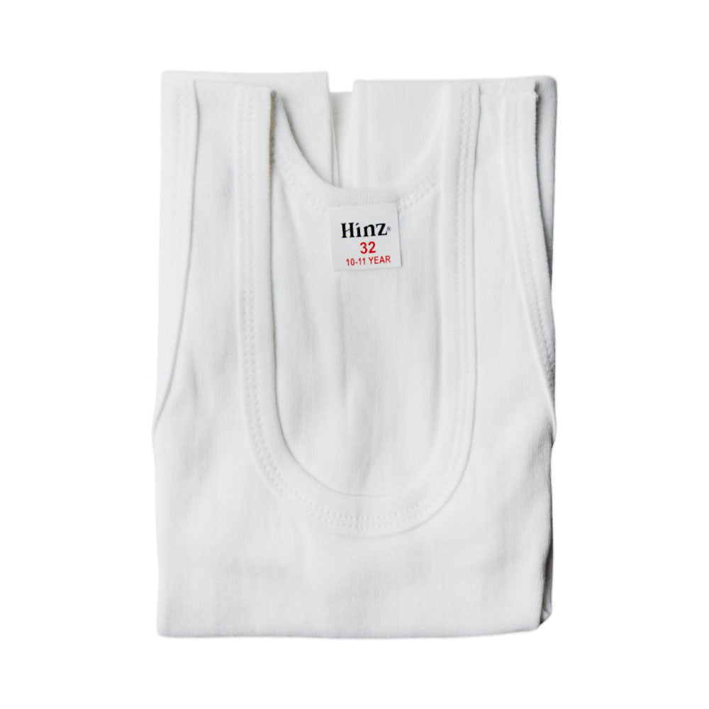 HINZ VEST 502 SANDO 32