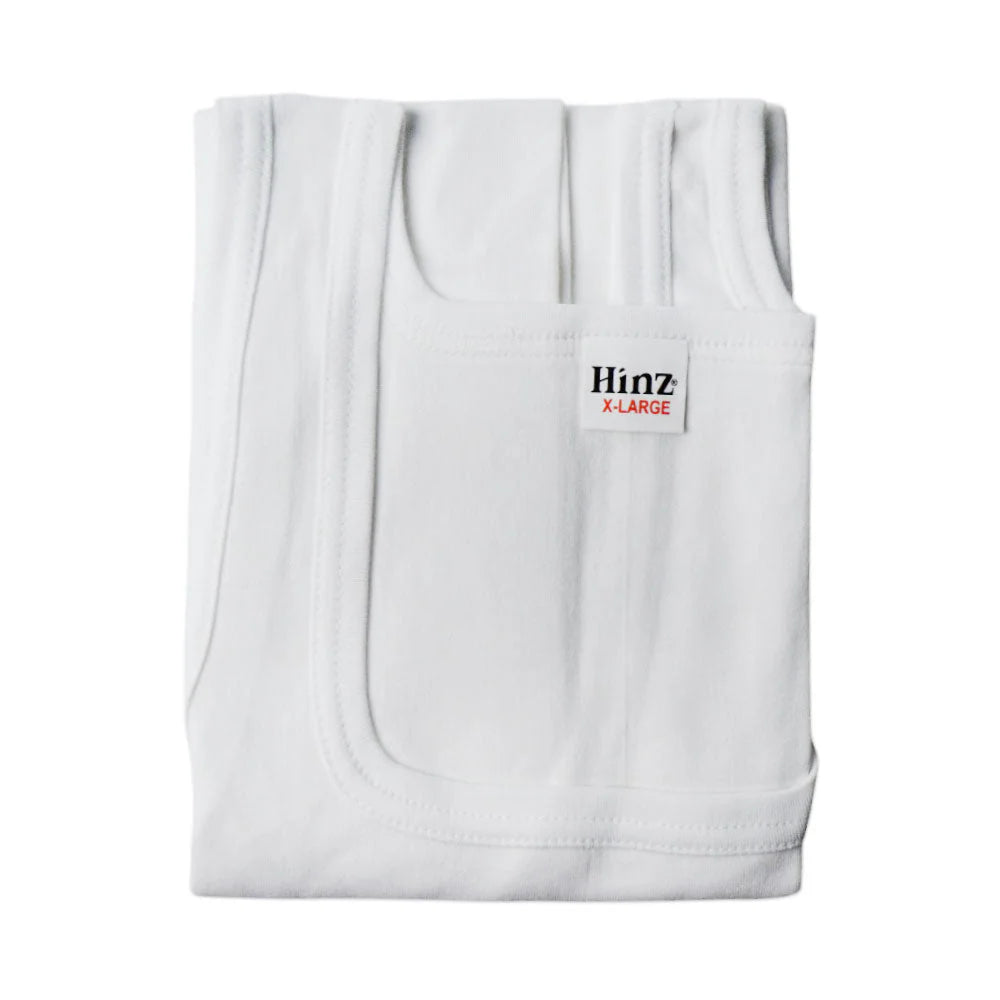 HINZ VEST 502 SANDO