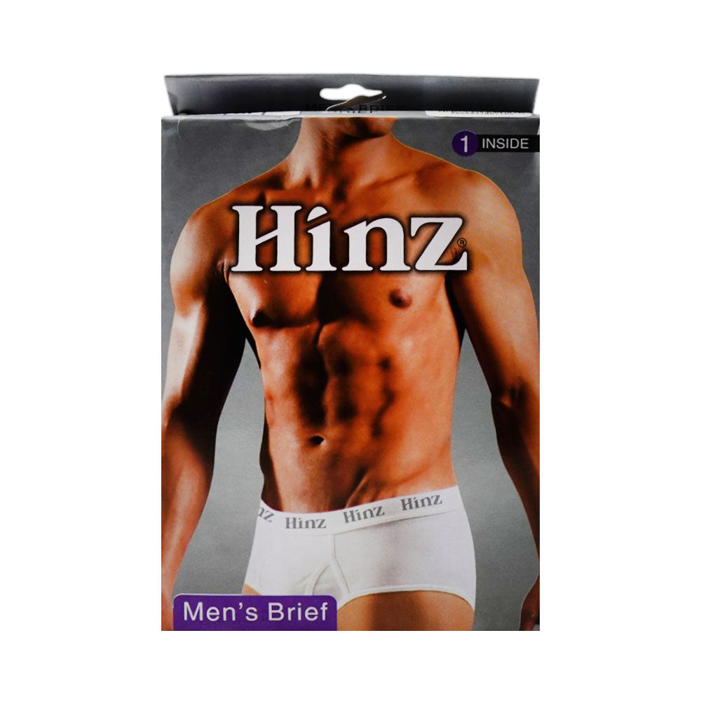 HINZ BRIEF 502 SMALL