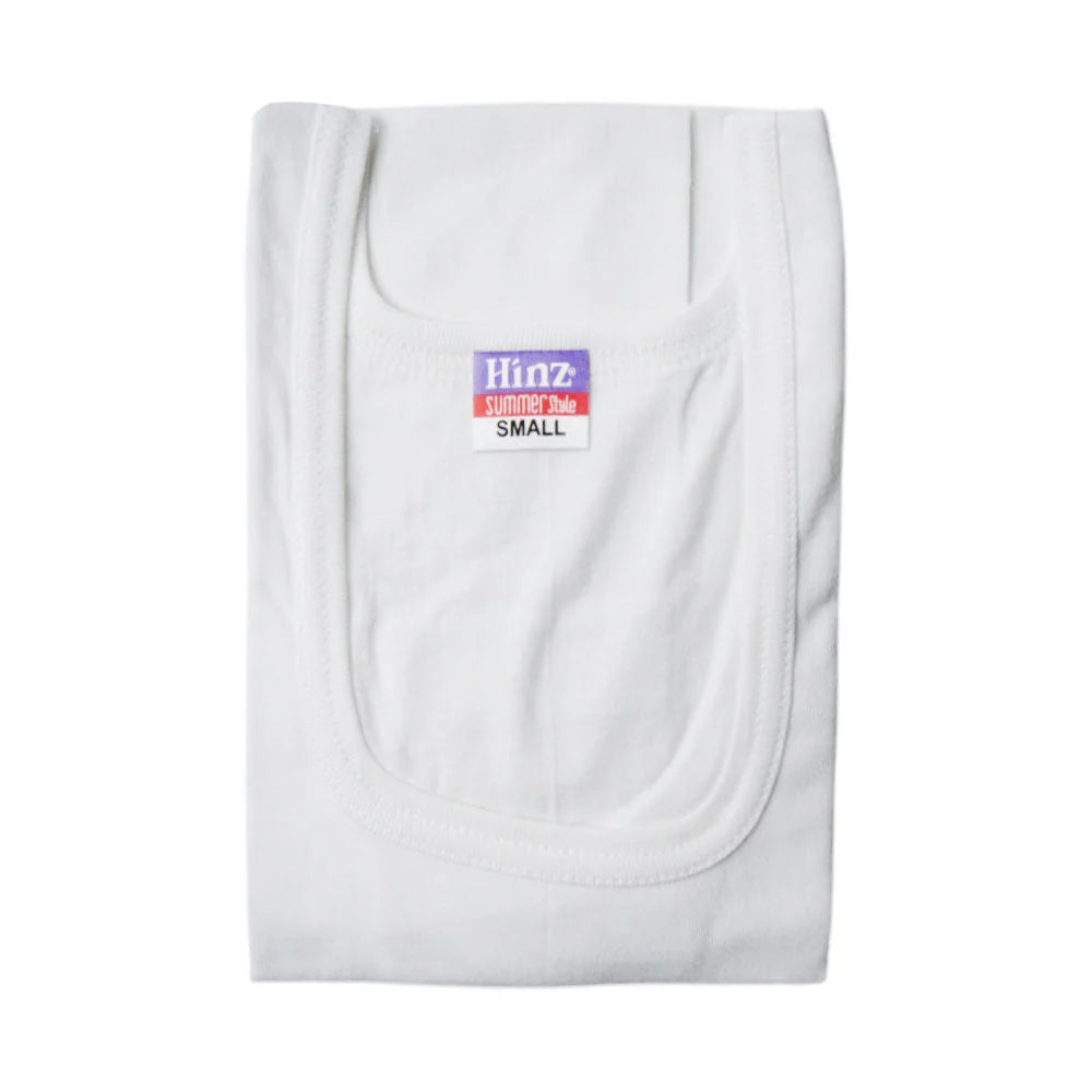 HINZ VEST 909 SANDO