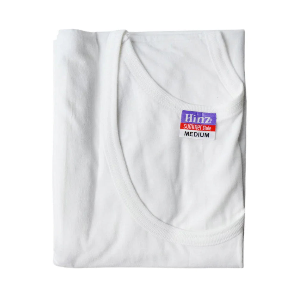 HINZ VEST 909 BAZOO